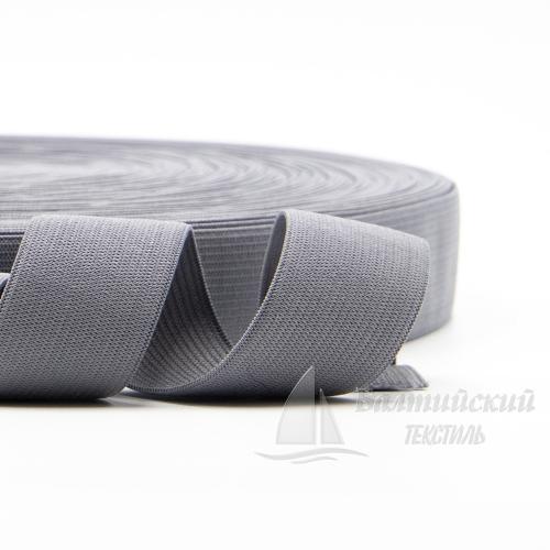 Резинка вязаная 30мм. Цена от 11,47 р. в Новосибирске Резинка вязаная 30мм. Цена от 11,47 р. в Новосибирске