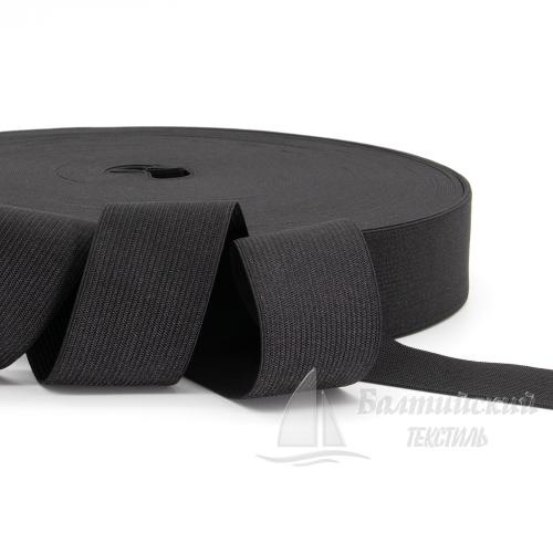 Резинка вязаная 40мм 