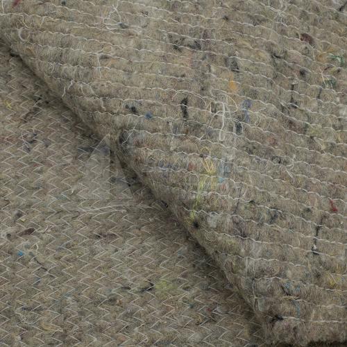 Утеплитель Ватин полушерстяной, плотность 250г/м². Цена от 80.00 в Новосибирске Утеплитель Ватин полушерстяной, плотность 250г/м². Цена от 80.00 в Новосибирске