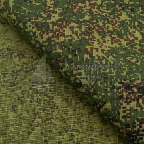 Ткань Армитек Лайт рип-стоп КМФ Ткань Армитек Лайт рип-стоп КМФ