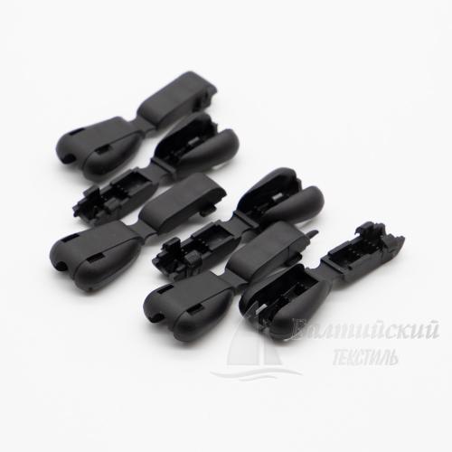 Наконечник крокодил (1000шт) капля Наконечник крокодил (1000шт) капля