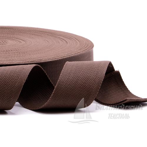 Тесьма стропольная 50мм 26г Тесьма стропольная 50мм 26г