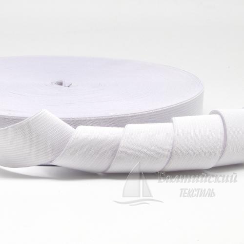 Резинка вязаная 30мм БТ. Цена от 6,08 р. в Новосибирске Резинка вязаная 30мм БТ. Цена от 6,08 р. в Новосибирске
