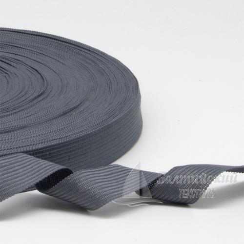 Тесьма окантовочная 18мм