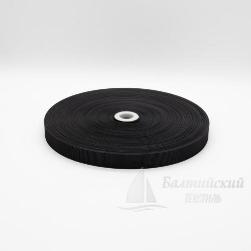 Лента-контакт 25мм А-класс пластик крючок БТ