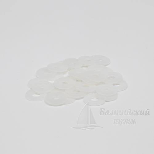 Кольцо для усиления кнопок 15мм Кольцо для усиления кнопок 15мм