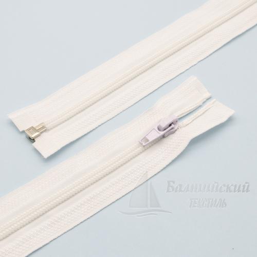 Молния витая разъемная Т5 65см