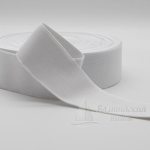 Резинка ткацкая 40мм БТ Резинка ткацкая 40мм БТ