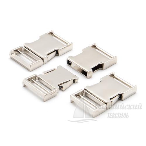 Фастекс металл 20мм Фастекс металл 20мм