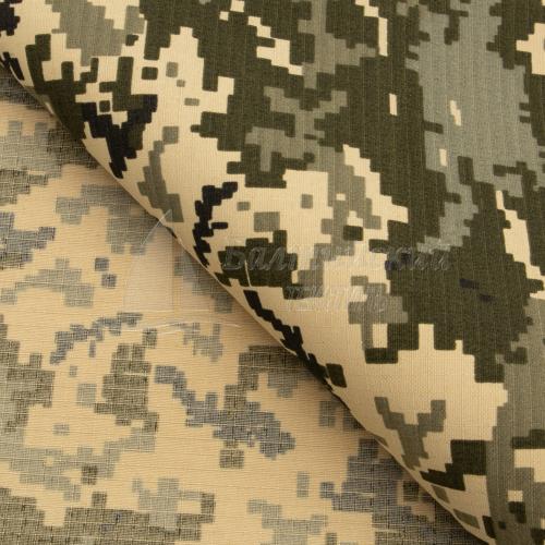 Ткань Армитек-190 рип-стоп КМФ. Цена от 107.00 в Новосибирске Ткань Армитек-190 рип-стоп КМФ. Цена от 107.00 в Новосибирске