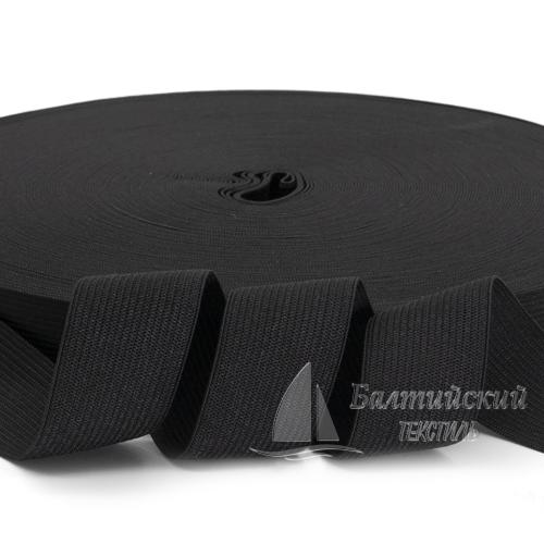 Резинка вязаная 30мм РБ. Цена от 7,31 р. в Новосибирске