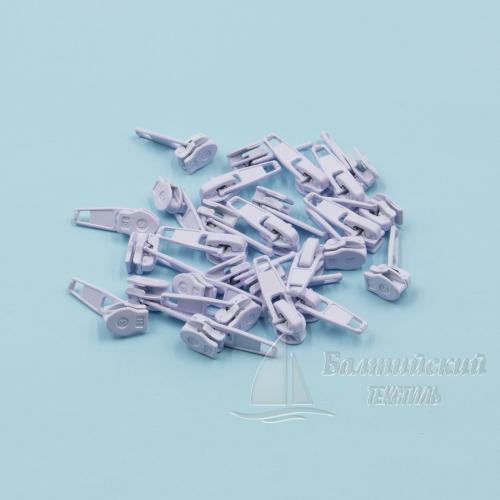 Бегунок для витой молнии Т3 автомат БТ