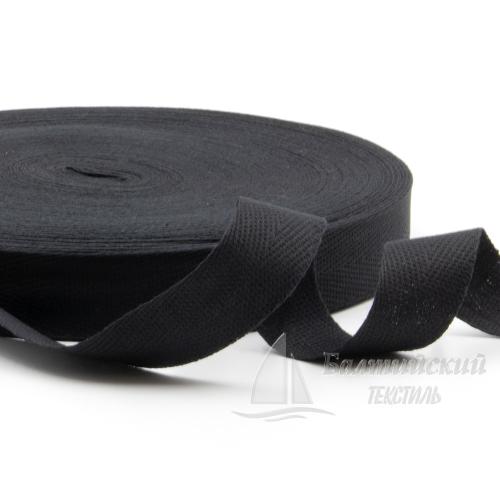 Лента киперная 22мм 4,4г/пог.м. Цена от 8,70 р. в Новосибирске