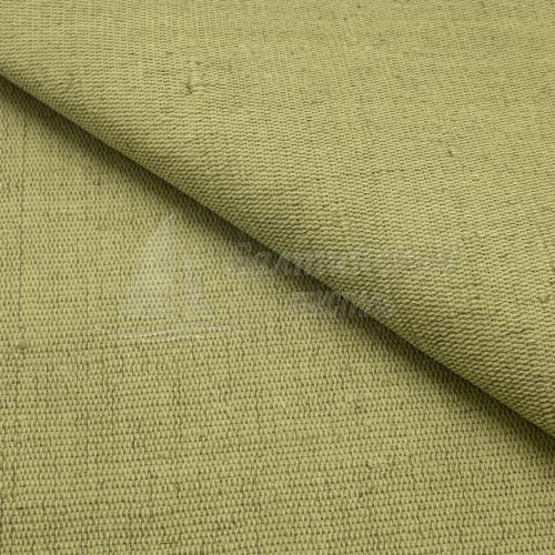 Ткань Брезент 340г/м² (90см) цв. хаки ОП