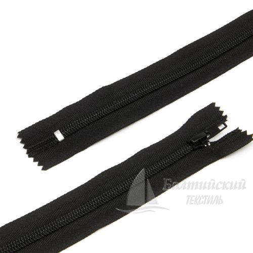 Молния витая неразъемная Т5 35см Молния витая неразъемная Т5 35см