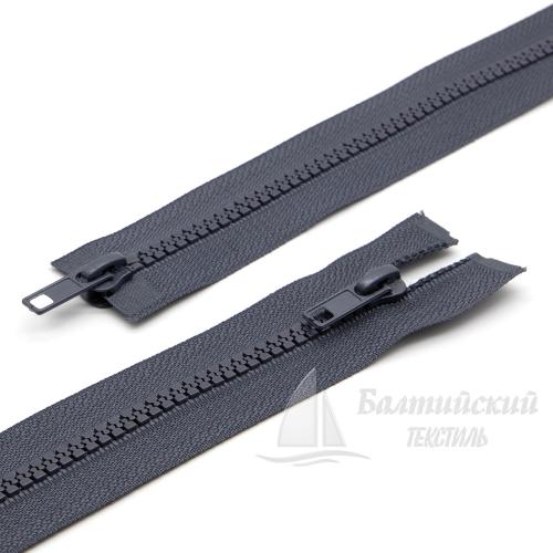 Молния трактор разъемная Т5 2 замка. Цена от 15,11 р. в Новосибирске