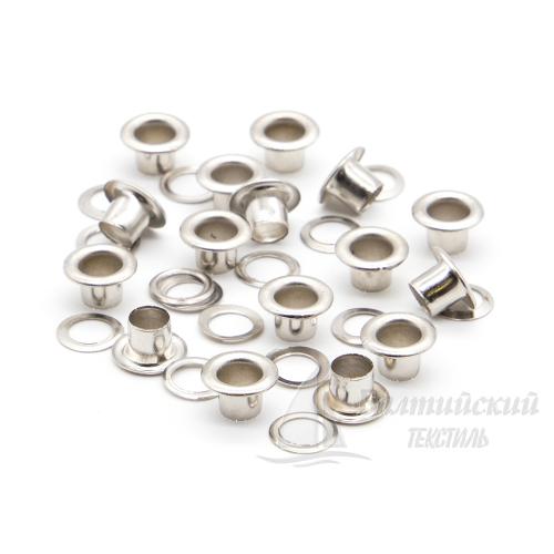 Люверс 4*8*5 мм