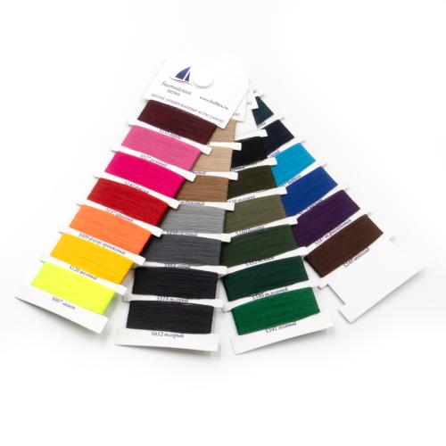 Образец Нитки 45 (2500м) армированные ТМ