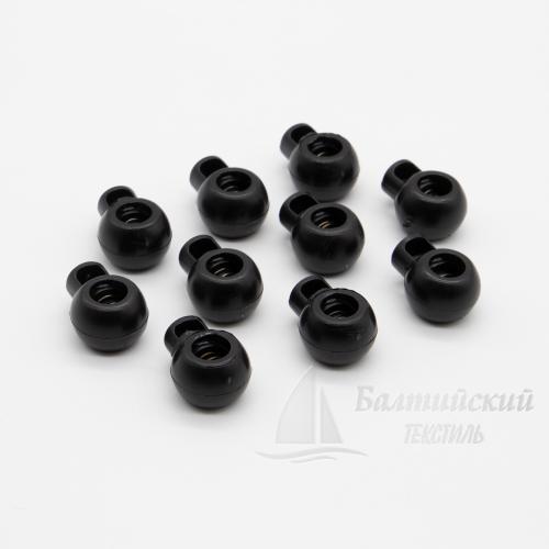 Фиксатор шар 1 отверстие Фиксатор шар 1 отверстие