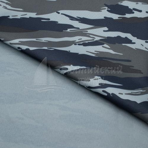 Ткань Оксфорд-600 ПУ1000 КМФ. Цена от 175.00 в Новосибирске