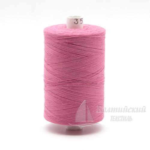 Нитки 35 ЛЛ (2500м) цветные ПНК им. Кирова. Цена от 117 р. в Новосибирске