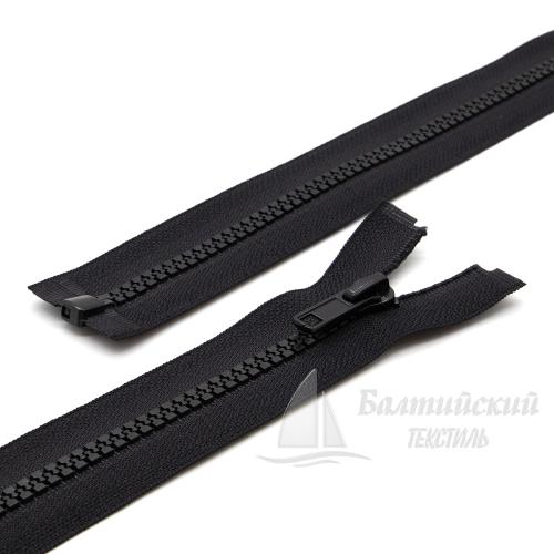 Молния трактор разъемная Т5 55см черная БТ Молния трактор разъемная Т5 55см черная БТ