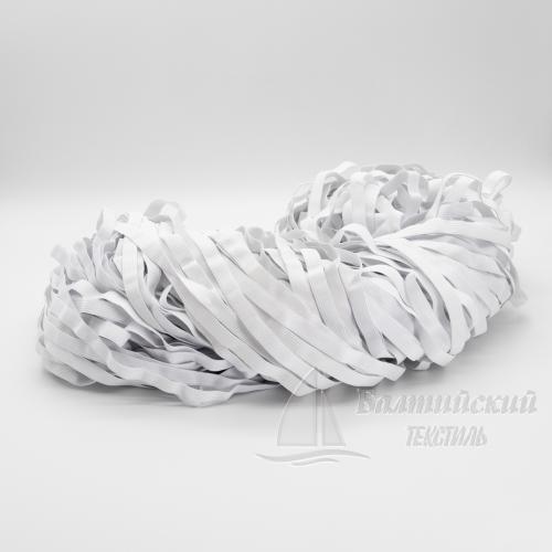 Резинка вязаная 10мм РБ