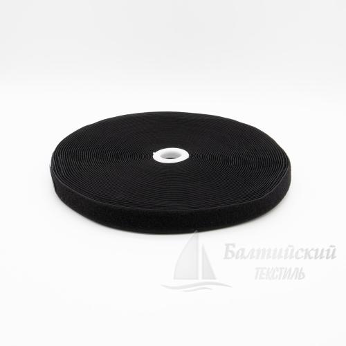 Лента-контакт 25мм А-класс петля БТ