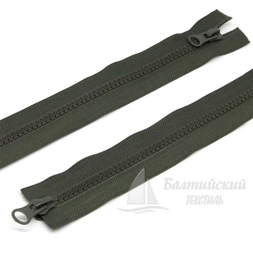 Молния трактор разъемная Т5 85см 2 замка БТ Молния трактор разъемная Т5 85см 2 замка БТ