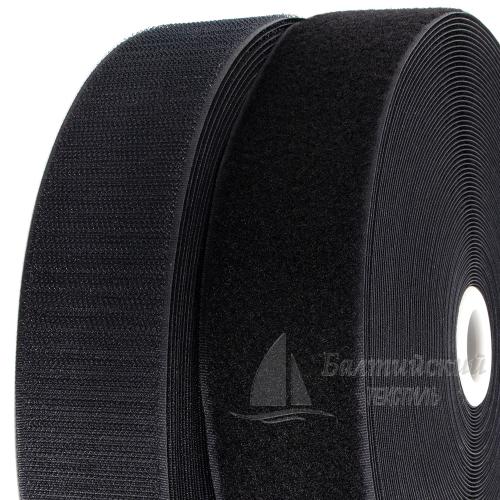 Лента-контакт 50мм БТ. Цена от 17,63 р. в Новосибирске