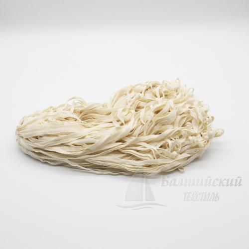 Лента киперная 5мм суровая Лента киперная 5мм суровая