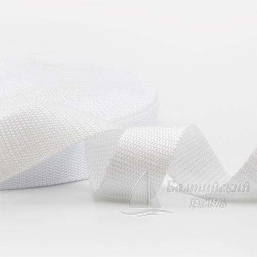 Тесьма стропольная 25мм. Цена от 5,91 р. в Новосибирске