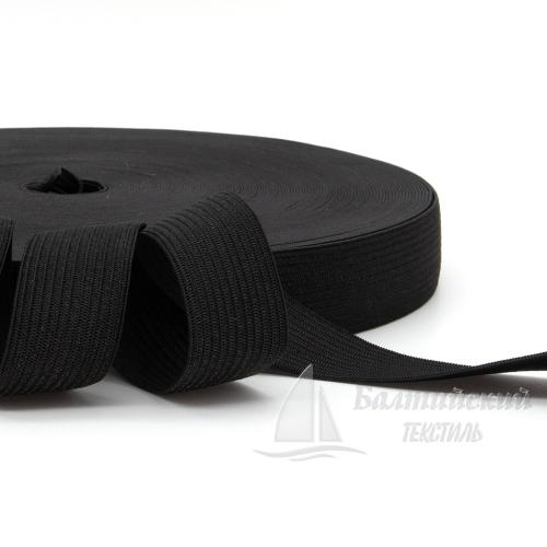 Резинка вязаная 25мм БТ. Цена от 5,53 р. в Новосибирске Резинка вязаная 25мм БТ. Цена от 5,53 р. в Новосибирске