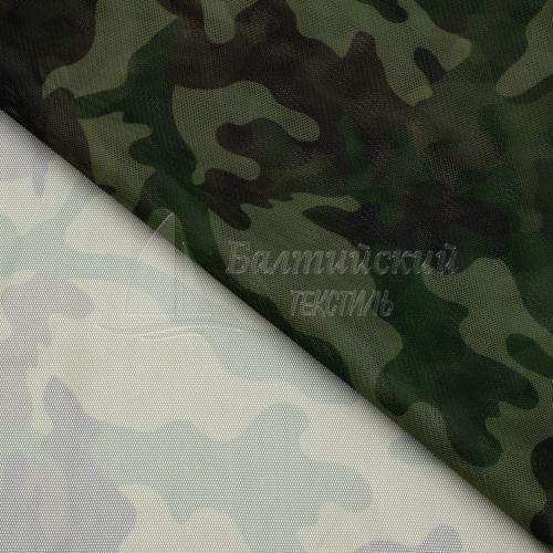 Отрез сетки антимоскитной СМ-1 КМФ