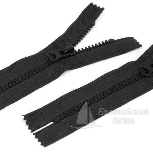 Молния трактор неразъемная Т5 18см БТ