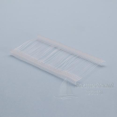 Биркодержатель 45 мм (уп.4900шт.). Цена от 169,19 р. в Новосибирске