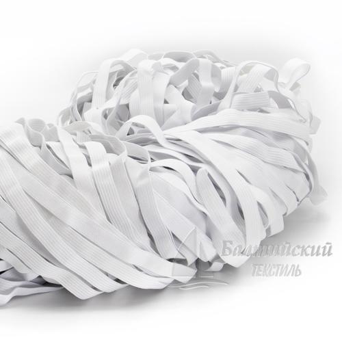 Резинка вязаная 10мм РБ. Цена от 2,45 р. в Новосибирске