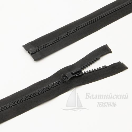 Молния трактор разъемная Т5 55см усиленная груша (эконом)