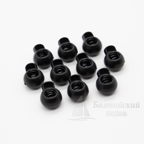 Фиксатор шар 1 отверстие БТ