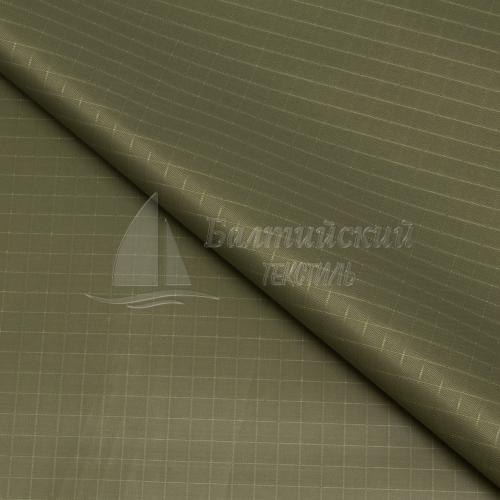 Ткань Тафета-210 рип-стоп ПУ3000-S