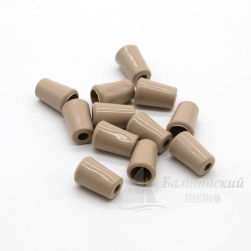 Наконечник колокольчик