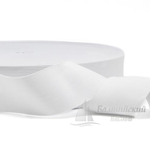 Резинка вязаная 50мм РБ