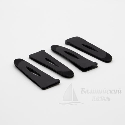 Липучки для рукава (паты)