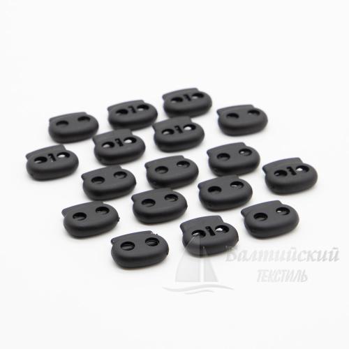 Фиксатор чебурашка 2 отверстия БТ