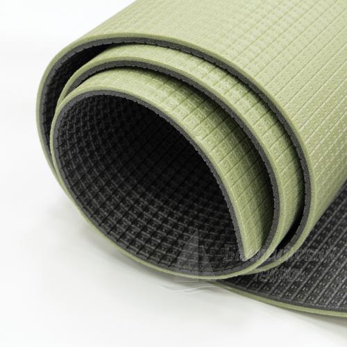 Коврик туристический двухслойный водонепроницаемый 60х180х0,8 см. Цена от 644.00 в Новосибирске