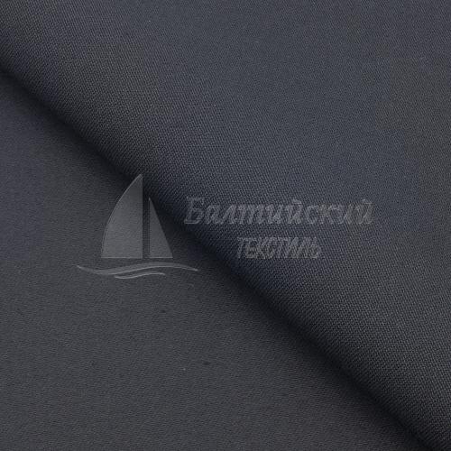 Ткань огнестойкая Молескин  280г/м² (150см) черный ОП Ткань огнестойкая Молескин  280г/м² (150см) черный ОП