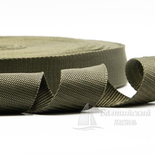 Тесьма стропольная 40мм 18,0г