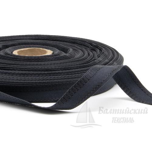Лента брючная 15мм. Цена от 10,57 р. в Новосибирске