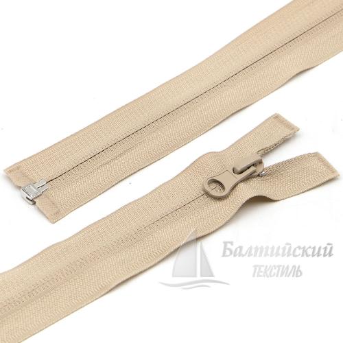 Молния витая реверсивная разъемная Т6