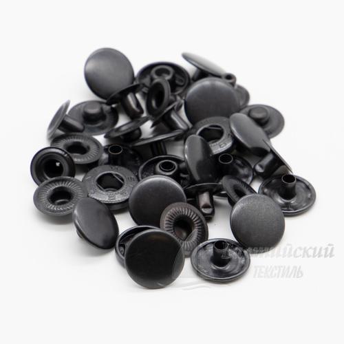 Кнопка 15мм пружина (Альфа)